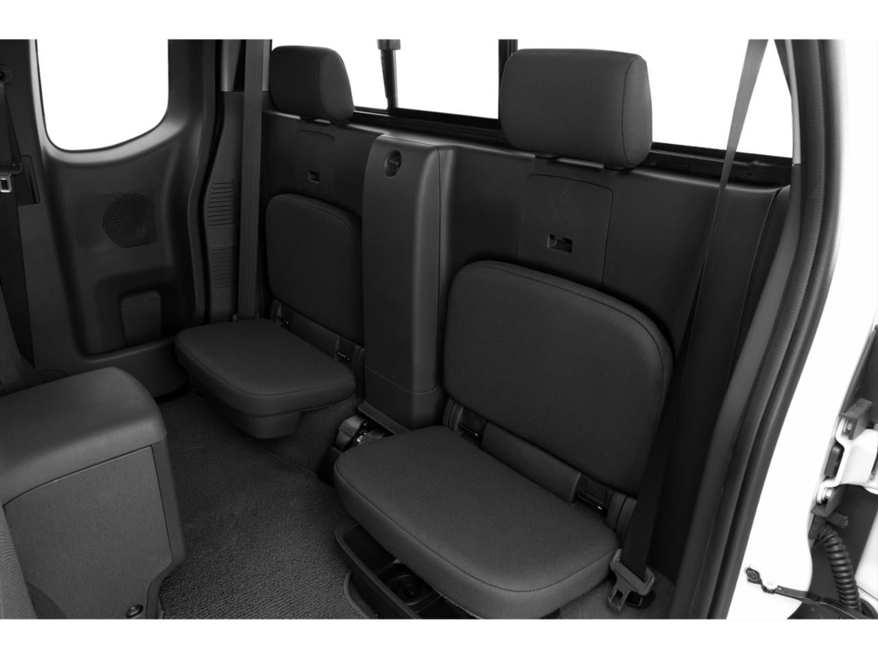 2019 Nissan Frontier King Cab 4x2 SV Auto