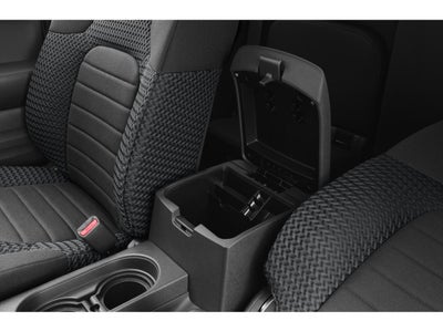 2019 Nissan Frontier King Cab 4x2 SV Auto