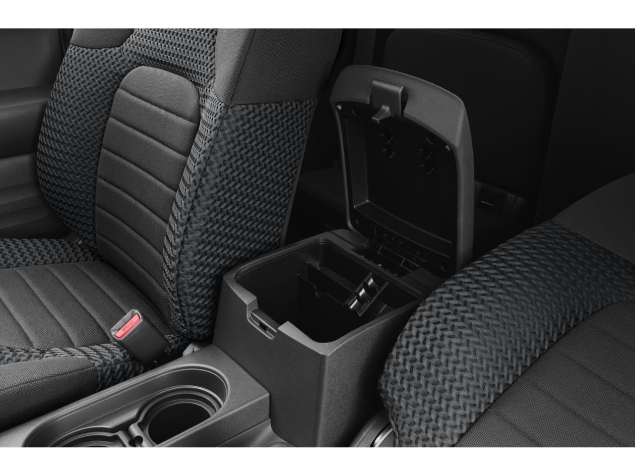 2019 Nissan Frontier King Cab 4x2 SV Auto