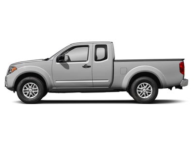 2019 Nissan Frontier King Cab 4x2 SV Auto