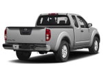 2019 Nissan Frontier King Cab 4x2 SV Auto