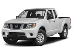 2019 Nissan Frontier King Cab 4x2 SV Auto