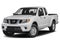 2019 Nissan Frontier King Cab 4x2 SV Auto