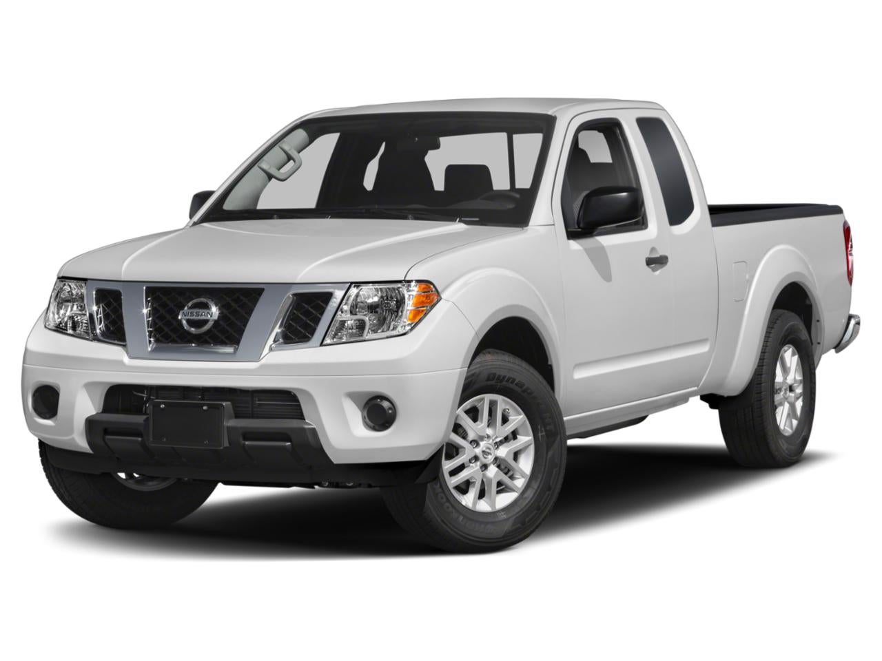 2019 Nissan Frontier King Cab 4x2 SV Auto