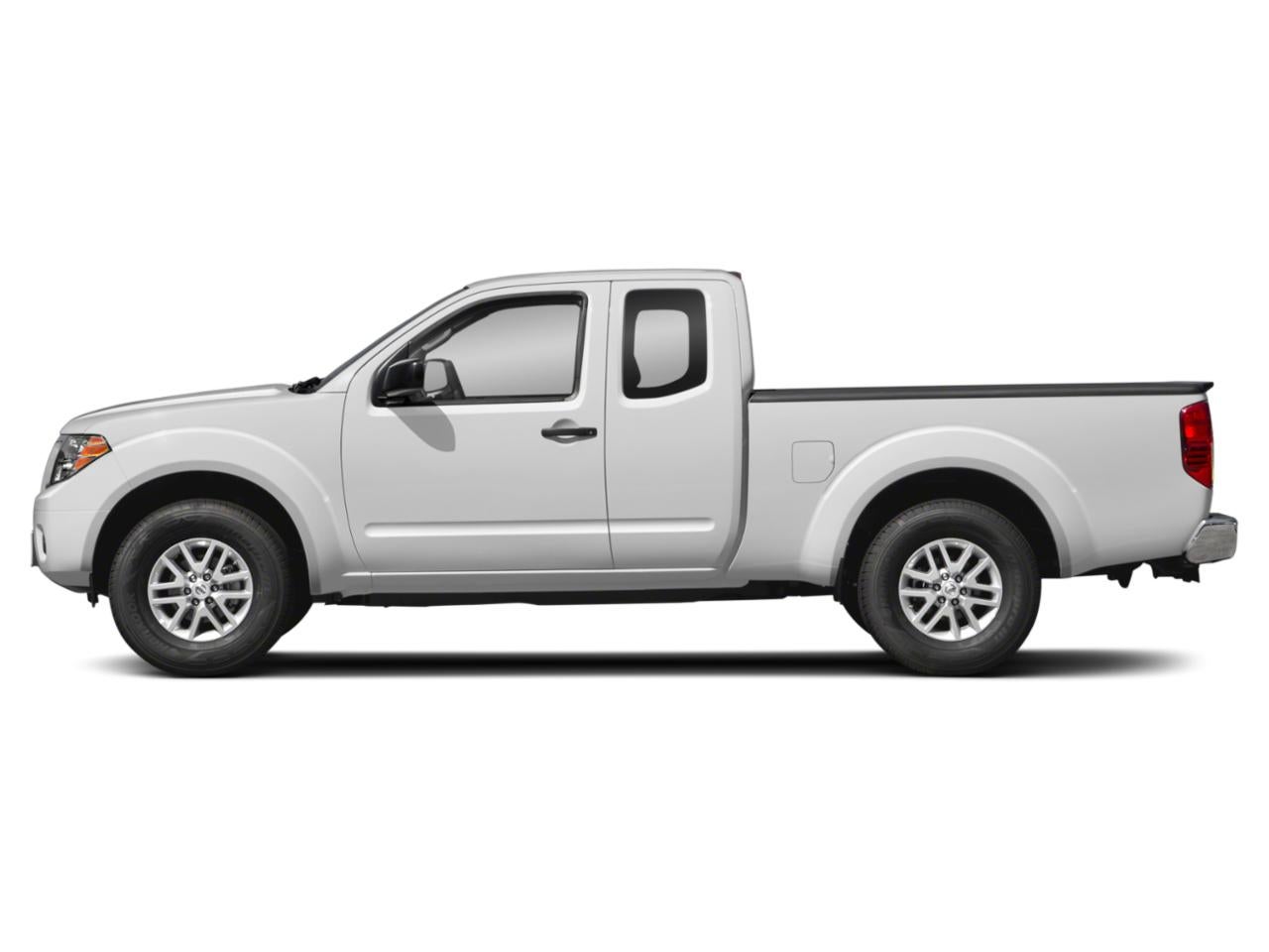 2019 Nissan Frontier King Cab 4x2 SV Auto