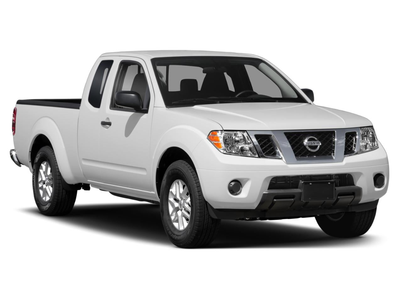 2019 Nissan Frontier King Cab 4x2 SV Auto