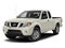 2018 Nissan Frontier King Cab 4x2 SV V6 Auto