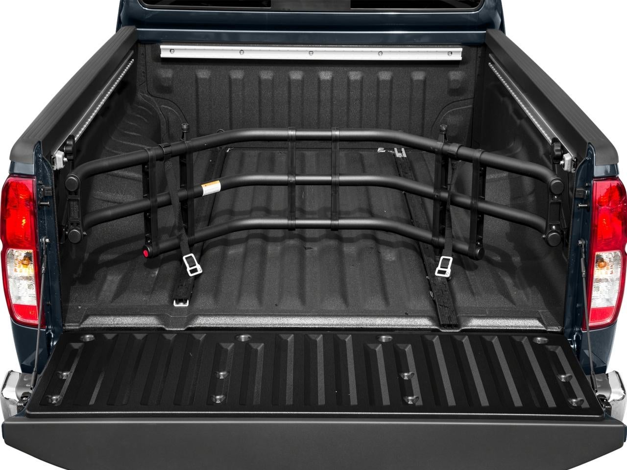 2018 Nissan Frontier King Cab 4x2 SV V6 Auto