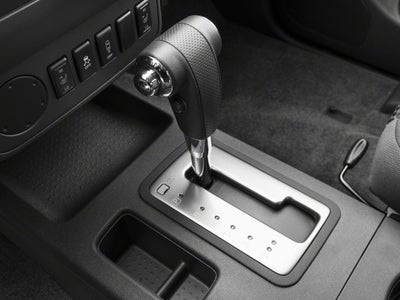 2018 Nissan Frontier King Cab 4x2 SV V6 Auto