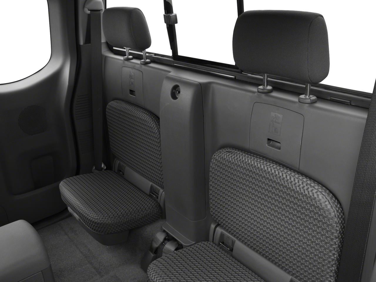 2018 Nissan Frontier King Cab 4x2 SV V6 Auto