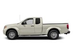 2018 Nissan Frontier King Cab 4x2 SV V6 Auto