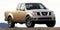 2018 Nissan Frontier King Cab 4x2 SV V6 Auto