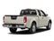 2018 Nissan Frontier King Cab 4x2 SV V6 Auto