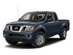 2018 Nissan Frontier King Cab 4x2 SV V6 Auto