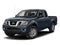 2018 Nissan Frontier King Cab 4x2 SV V6 Auto