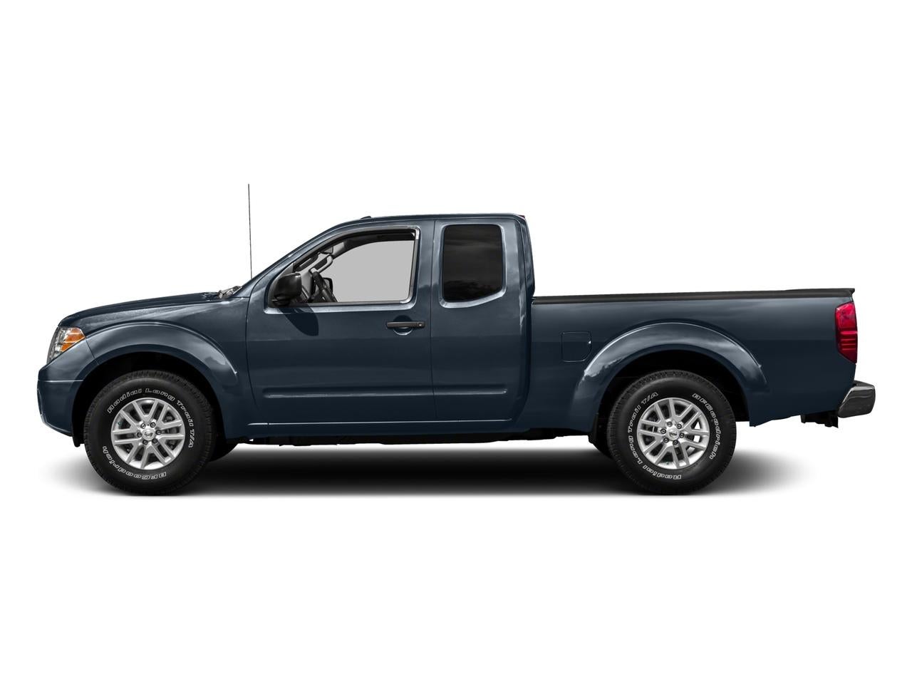 2018 Nissan Frontier King Cab 4x2 SV V6 Auto