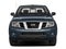2018 Nissan Frontier King Cab 4x2 SV V6 Auto