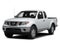 2014 Nissan Frontier 4WD King Cab Auto SV