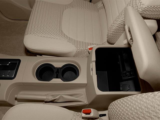 2014 Nissan Frontier 4WD King Cab Auto SV