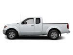 2014 Nissan Frontier 4WD King Cab Auto SV