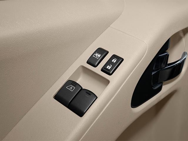 2014 Nissan Frontier 4WD King Cab Auto SV