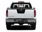 2014 Nissan Frontier 4WD King Cab Auto SV