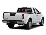 2014 Nissan Frontier 4WD King Cab Auto SV