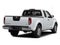 2014 Nissan Frontier 4WD King Cab Auto SV