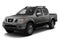 2010 Nissan Frontier 2WD Crew Cab SWB Auto SE