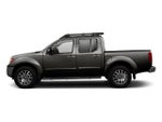 2010 Nissan Frontier 2WD Crew Cab SWB Auto SE