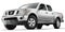 2010 Nissan Frontier 2WD Crew Cab SWB Auto SE