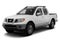 2010 Nissan Frontier 2WD Crew Cab SWB Auto SE