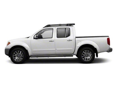 2010 Nissan Frontier 2WD Crew Cab SWB Auto SE