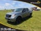 2019 Nissan Frontier Crew Cab 4x2 SV Auto
