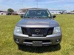 2019 Nissan Frontier Crew Cab 4x2 SV Auto