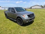 2019 Nissan Frontier Crew Cab 4x2 SV Auto