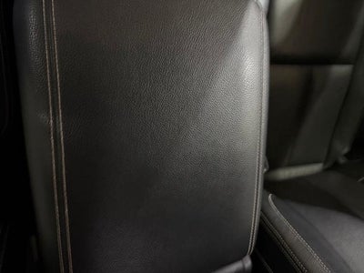 2016 Nissan Titan XD 4WD Crew Cab PRO-4X Diesel