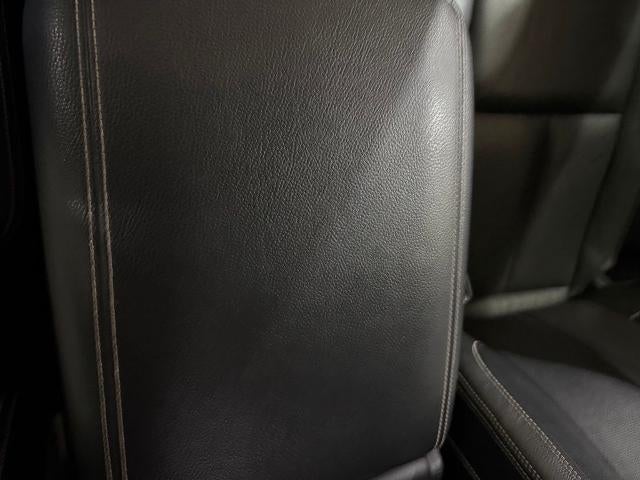 2016 Nissan Titan XD 4WD Crew Cab PRO-4X Diesel