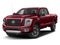 2016 Nissan Titan XD 4WD Crew Cab PRO-4X Diesel