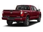 2016 Nissan Titan XD 4WD Crew Cab PRO-4X Diesel