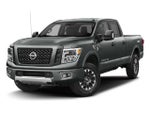 2016 Nissan Titan XD 4WD Crew Cab PRO-4X Diesel