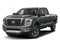 2016 Nissan Titan XD 4WD Crew Cab PRO-4X Diesel