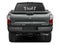 2016 Nissan Titan XD 4WD Crew Cab PRO-4X Diesel