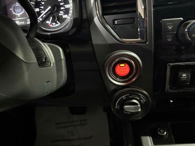 2017 Nissan Titan XD 4x4 Diesel Crew Cab Platinum Reserve