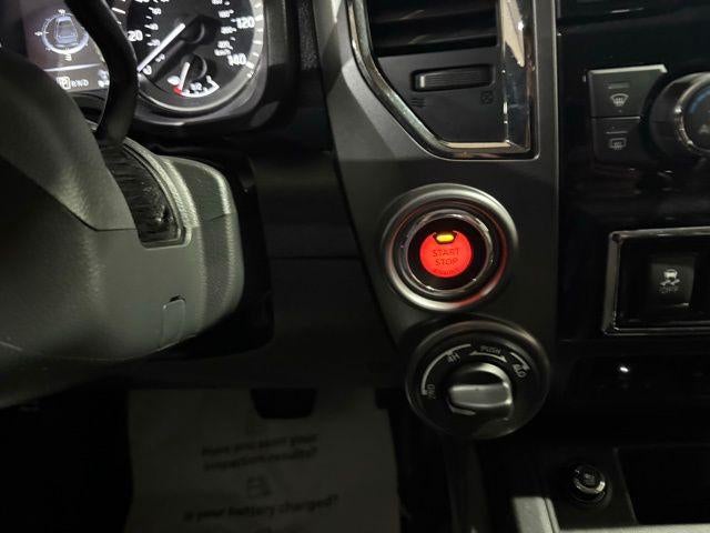 2017 Nissan Titan XD 4x4 Diesel Crew Cab Platinum Reserve