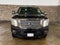2017 Nissan Titan XD 4x4 Diesel Crew Cab Platinum Reserve