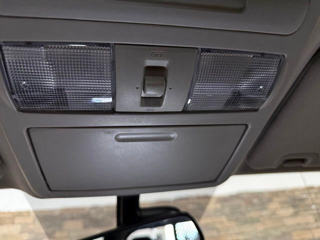 2017 Nissan Titan XD 4x4 Diesel Crew Cab Platinum Reserve