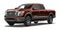 2017 Nissan Titan XD 4x4 Diesel Crew Cab Platinum Reserve
