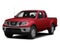 2014 Nissan Frontier 2WD King Cab I4 Auto SV