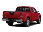 2014 Nissan Frontier 2WD King Cab I4 Auto SV